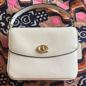 Coach Cassie Bag